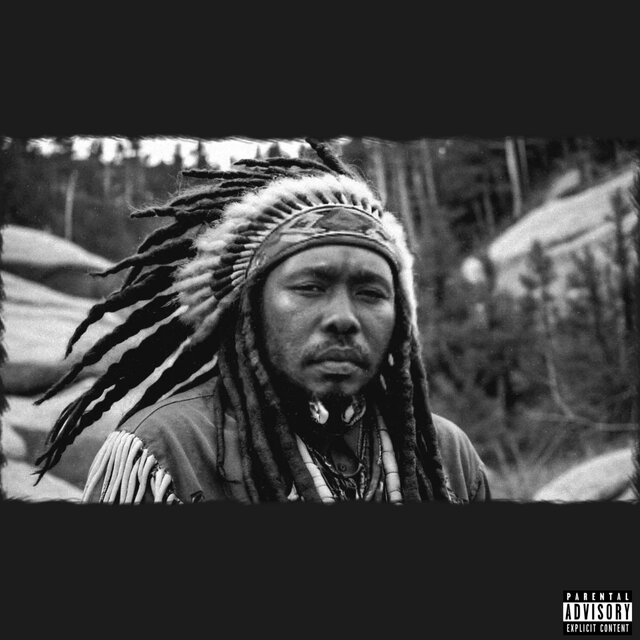Chief: Eagle Feather