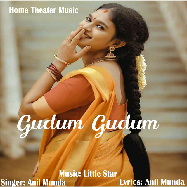 Gudum Gudum