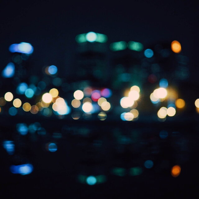 Nocturnal Hues