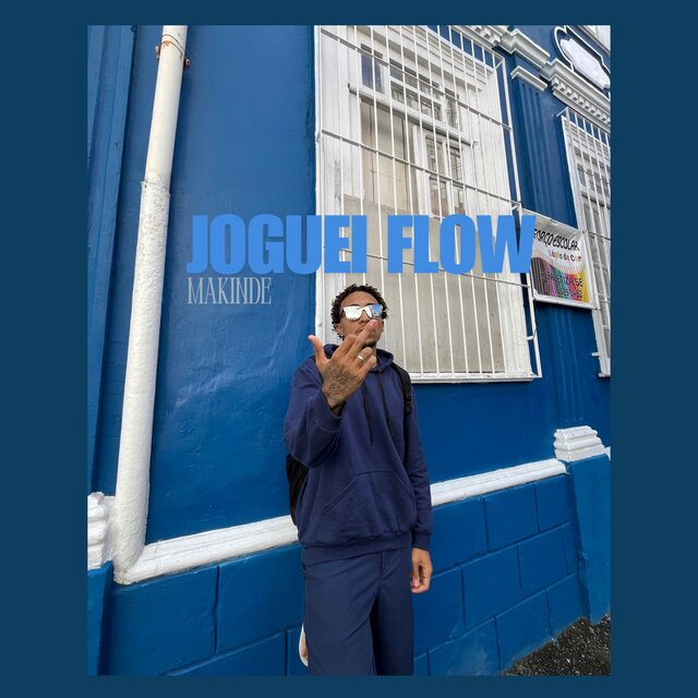 Joguei flow