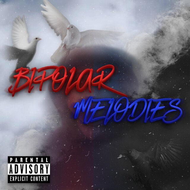 Bipolar Melodies