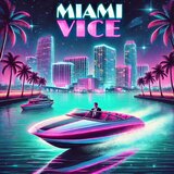 Miami Vice (Slowed Down)