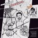 Cover art for album Africa Must Be Free By 1983 Dub by Augustus Pablo