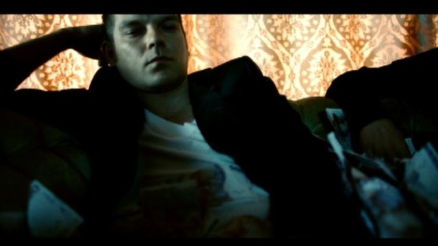 Kärleken Väntar (Official Music Video)