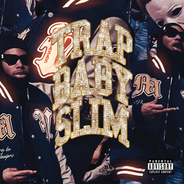 Trap Baby Slim