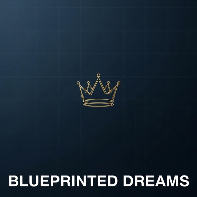 Blueprinted Dreams