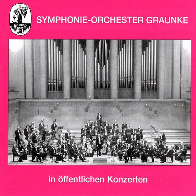 Weber: Preciosa, Op. 78, J. 279, WeV F. 22: Overture (Live in concert)