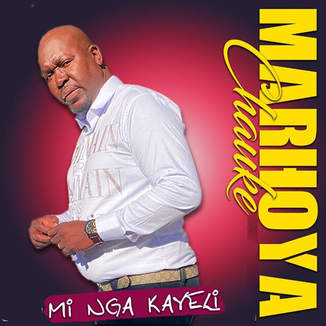 Minga Kayeli