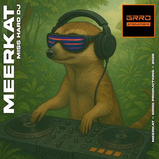 Meerkat Hardcore