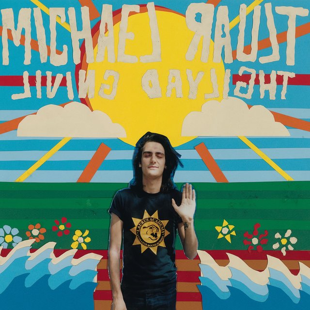 Living Daylight