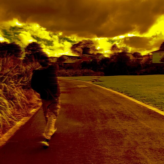 No Return