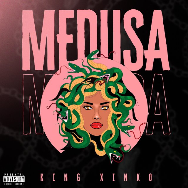 Medusa