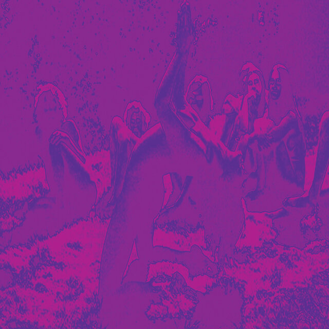 Acid Guru Pond