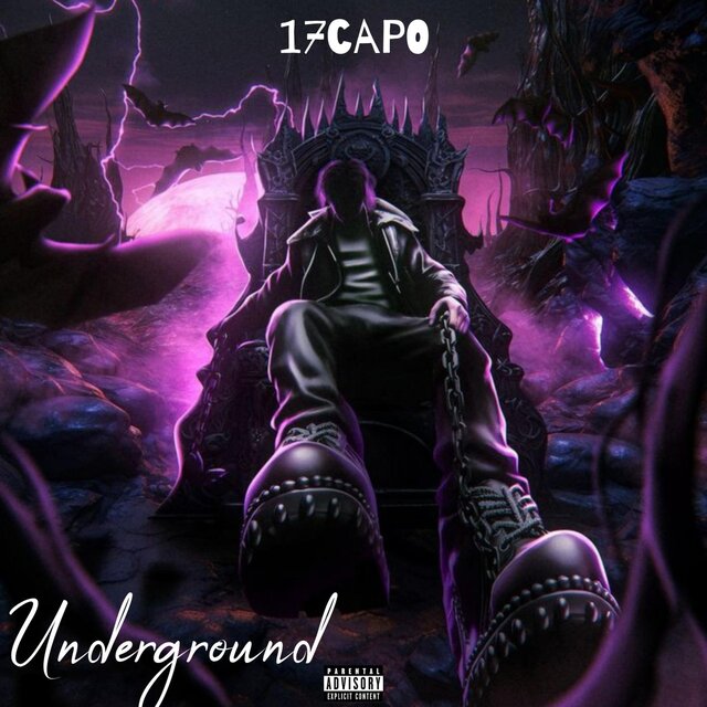 Underground