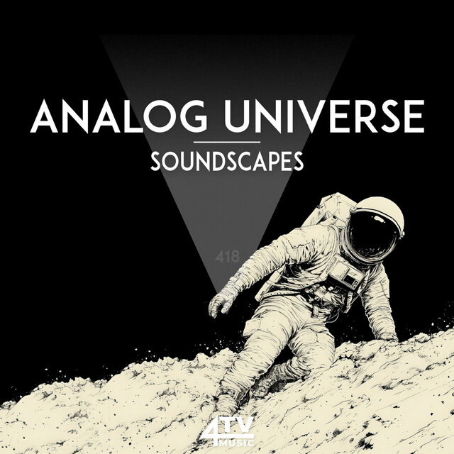 Analog Universe - Soundscapes