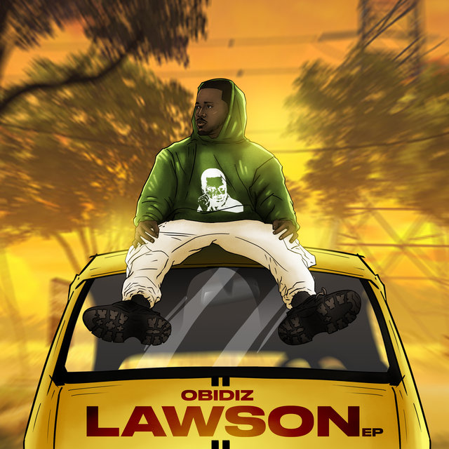 Lawson E.P.