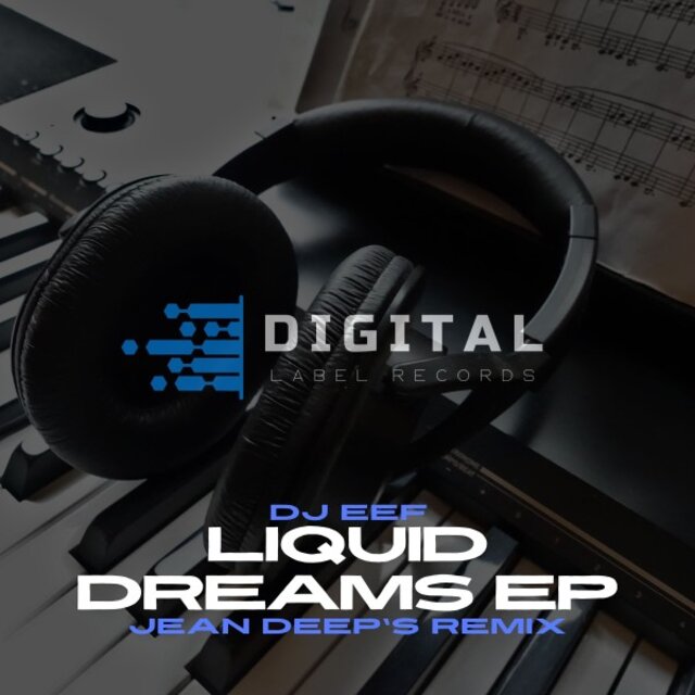 Liquid Dreams