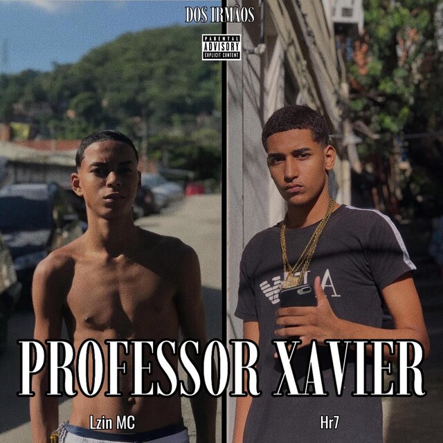 Professor Xavier
