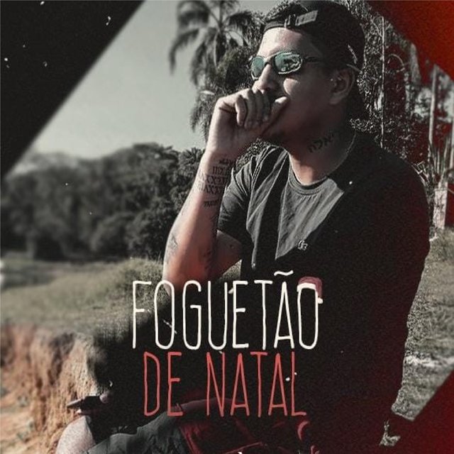 Foguetão de Natal