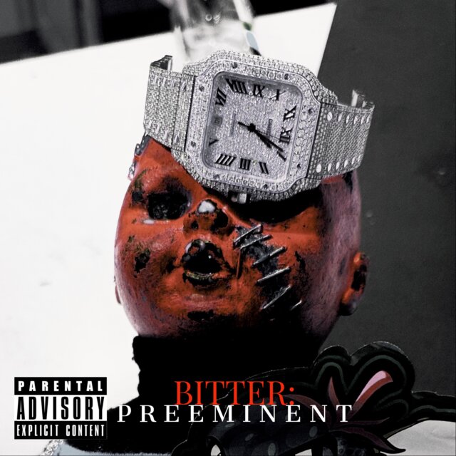 Bitter: Preeminent