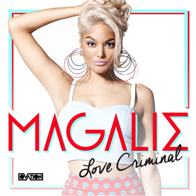 Love Criminal