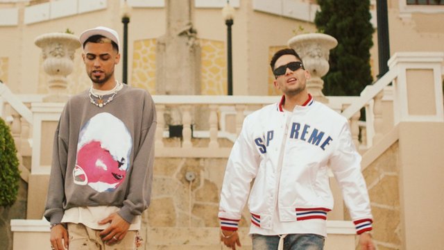 Loco Por Verte (Official Video)