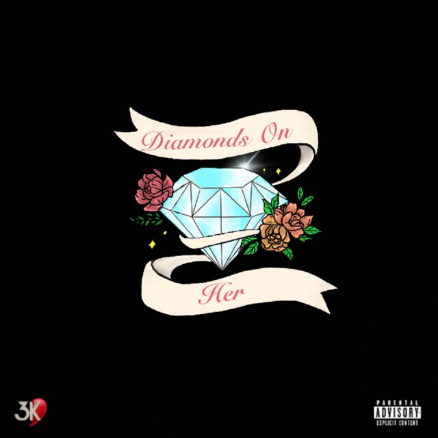 Diamonds On Her