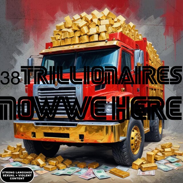 N9W WE H333RE (BL3SS3D WITH 9K WEALTH ATTRACTING ANGELZ)