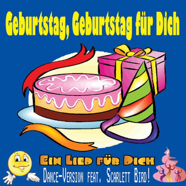 Geburtstag, Geburtstag für Dich! Kölsch!