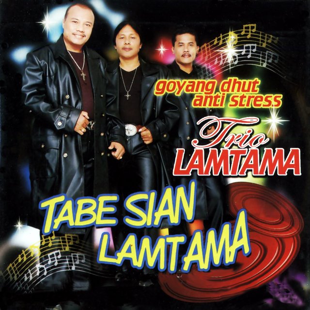 Tabe Sian Lamtama
