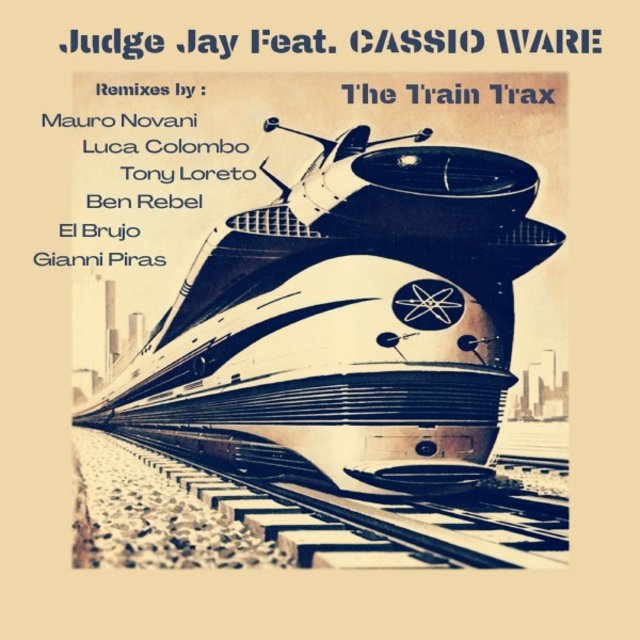 The Train Trax