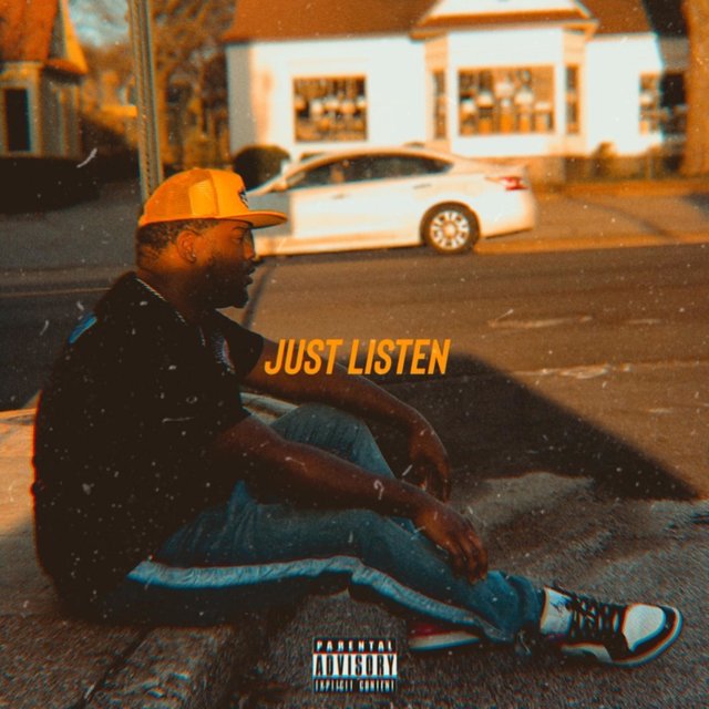 Just Listen