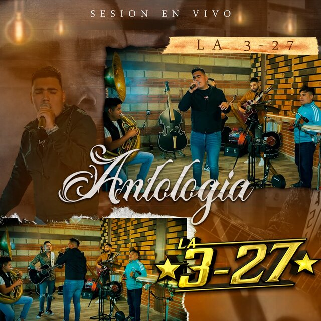 Antología