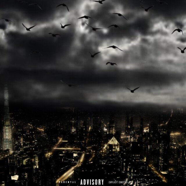 204-705 (feat. Ja3 Estrella)