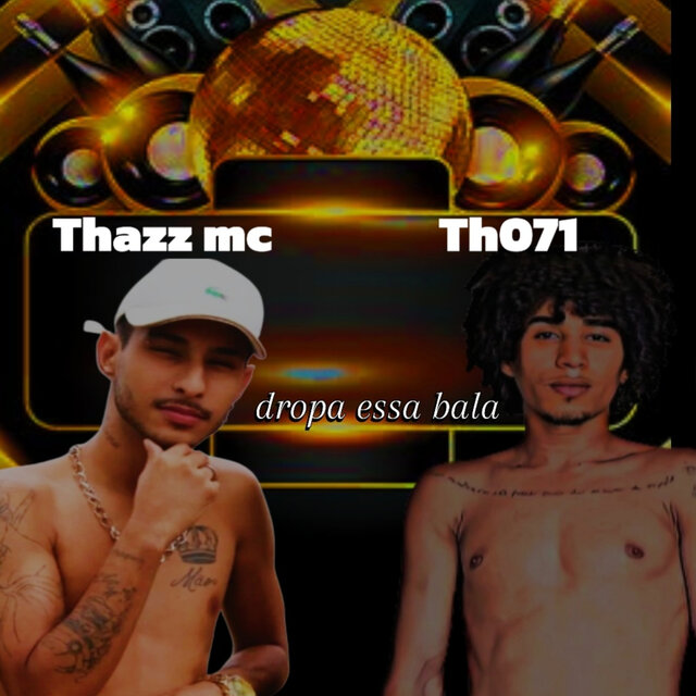 dropa essa bala