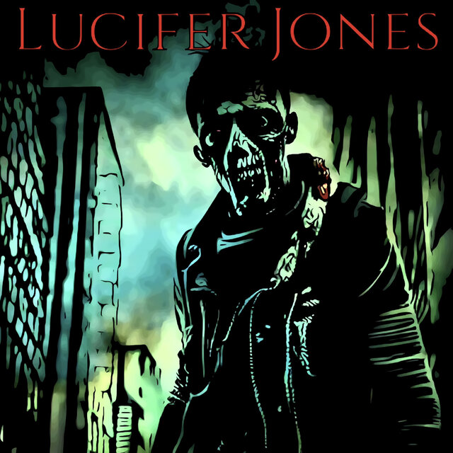 Lucifer Jones