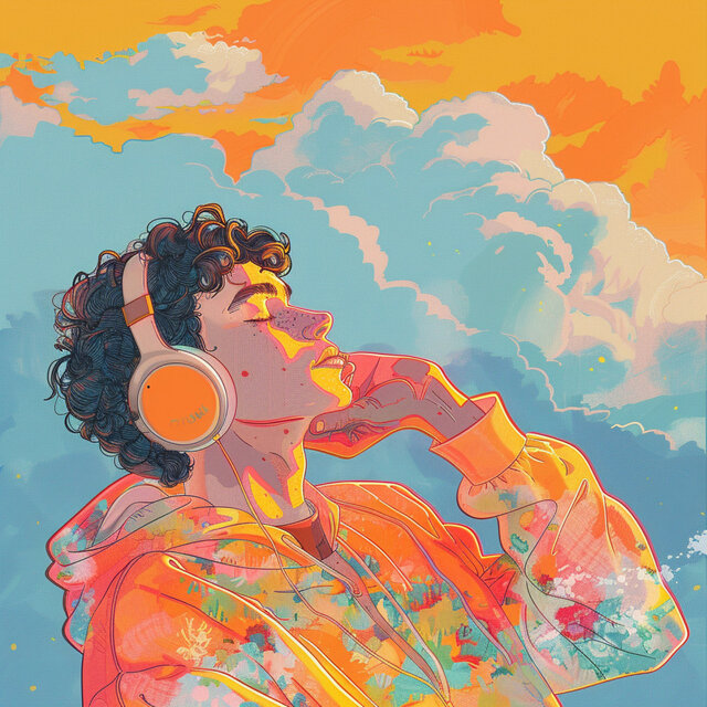 Relaxation Rhythms: Music for Calm Evenings