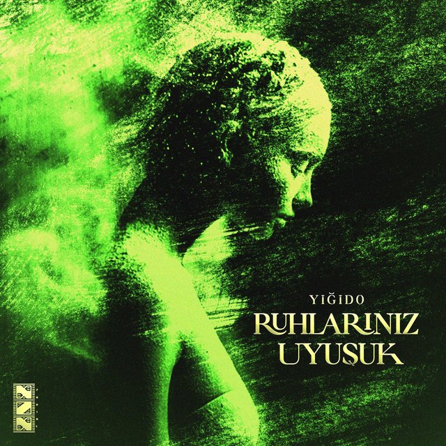Ruhlariniz Uyuşuk
