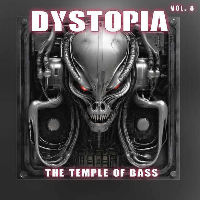 Dystopia, Vol. 8 (The Temple Of Bass)