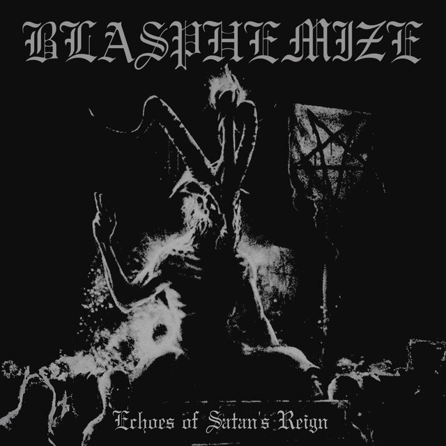 Echoes of Satan's Reign