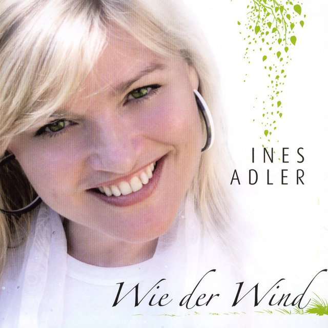 Wie der Wind