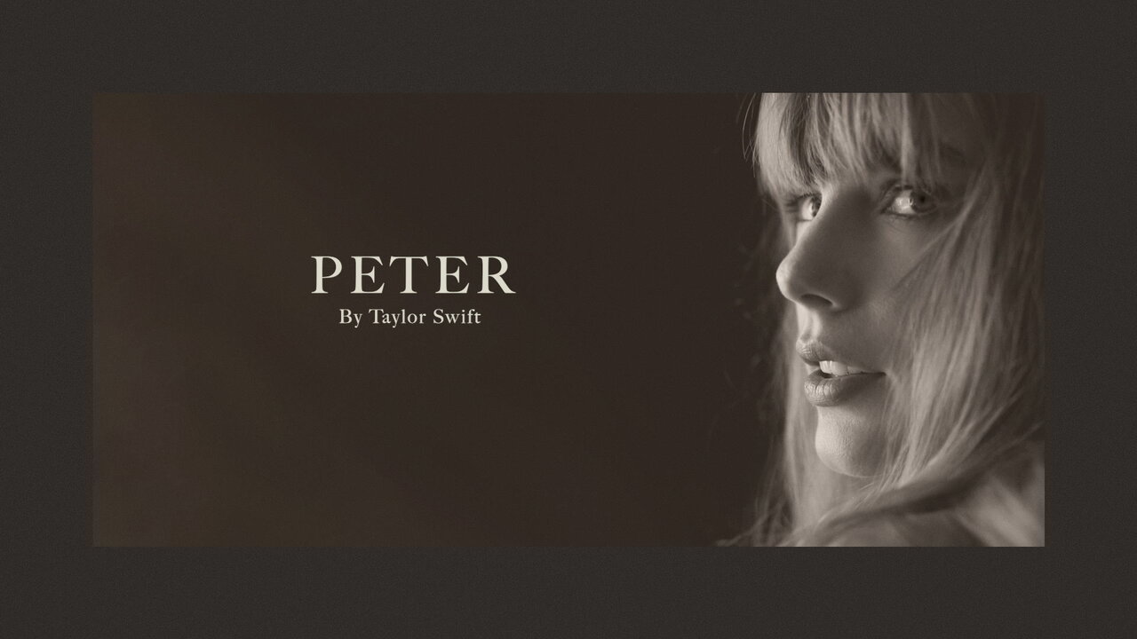 Peter (Lyric Video)