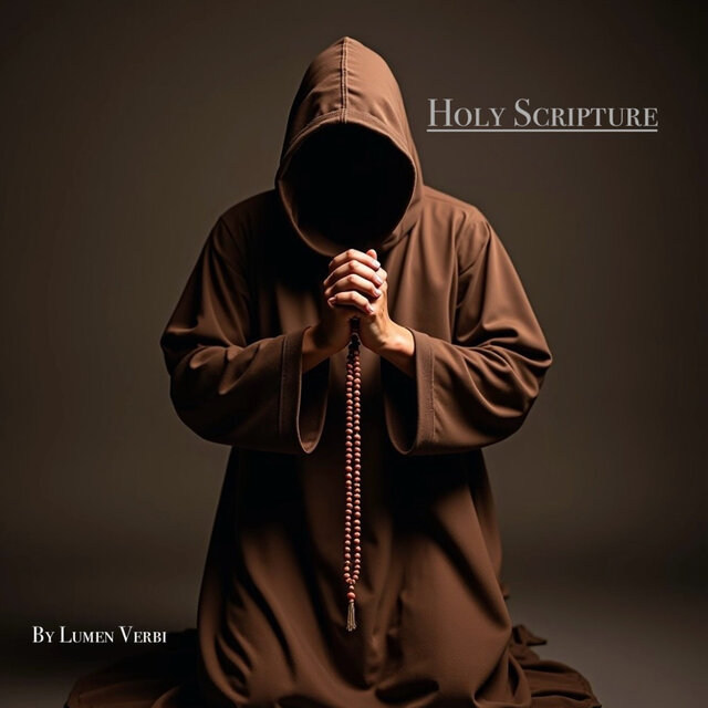 Holy Scripture
