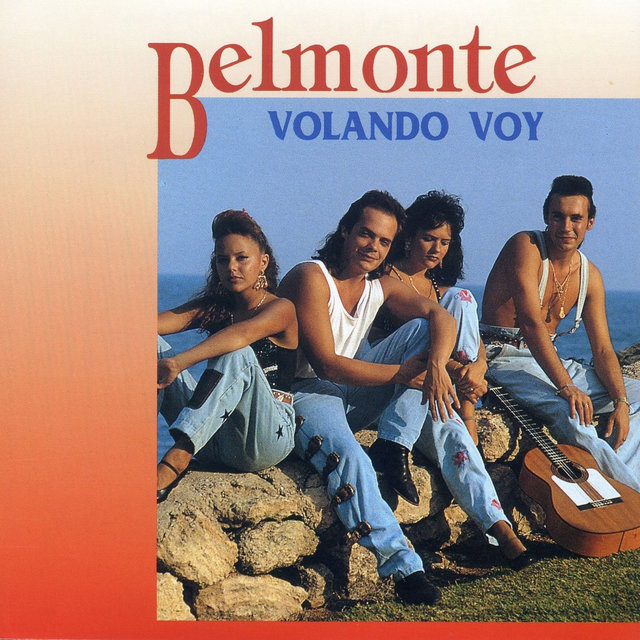 Volando Voy