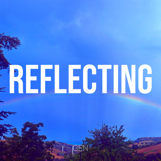 Reflecting