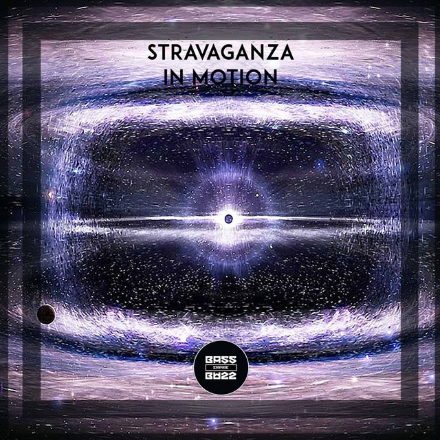In Motion