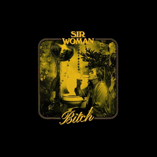 Bitch