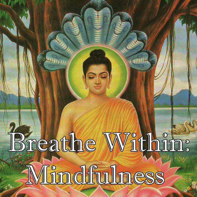 Breathe Within: Mindfulness