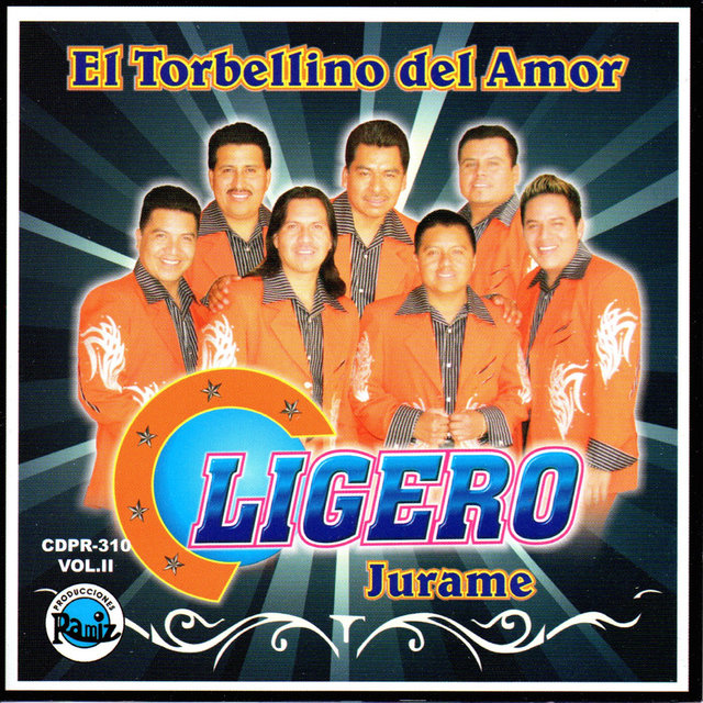El Torbellino Del Amor - Jurame