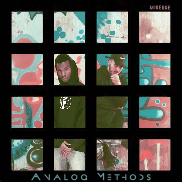Analog Methods